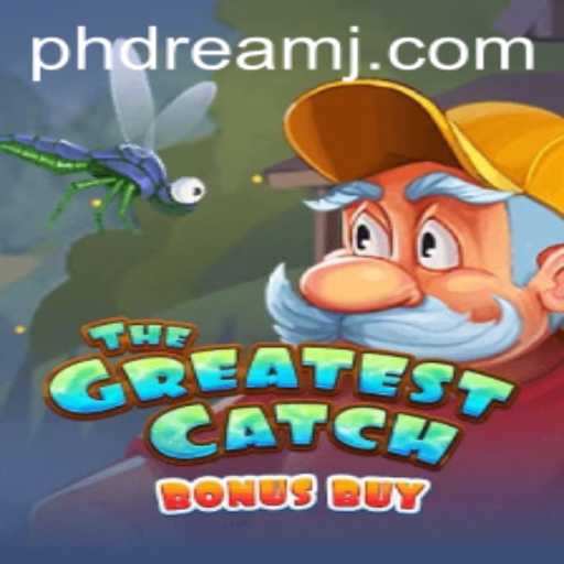 Explore 'TheGreatestCatchBonusBuy': A Game with a Dream-Like Experience